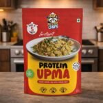 Protein Upma