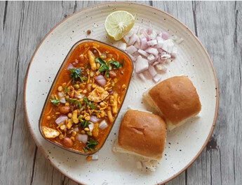 Misal pav