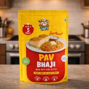 pav bhaji
