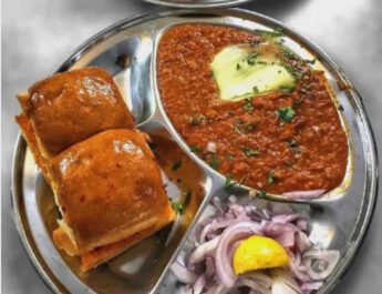 pav bhaji