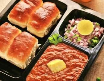 pav bhaji